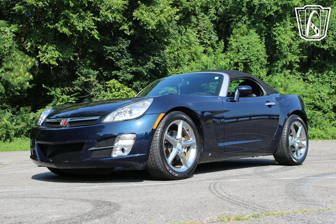 2007 Saturn Sky - Image 6 of 31
