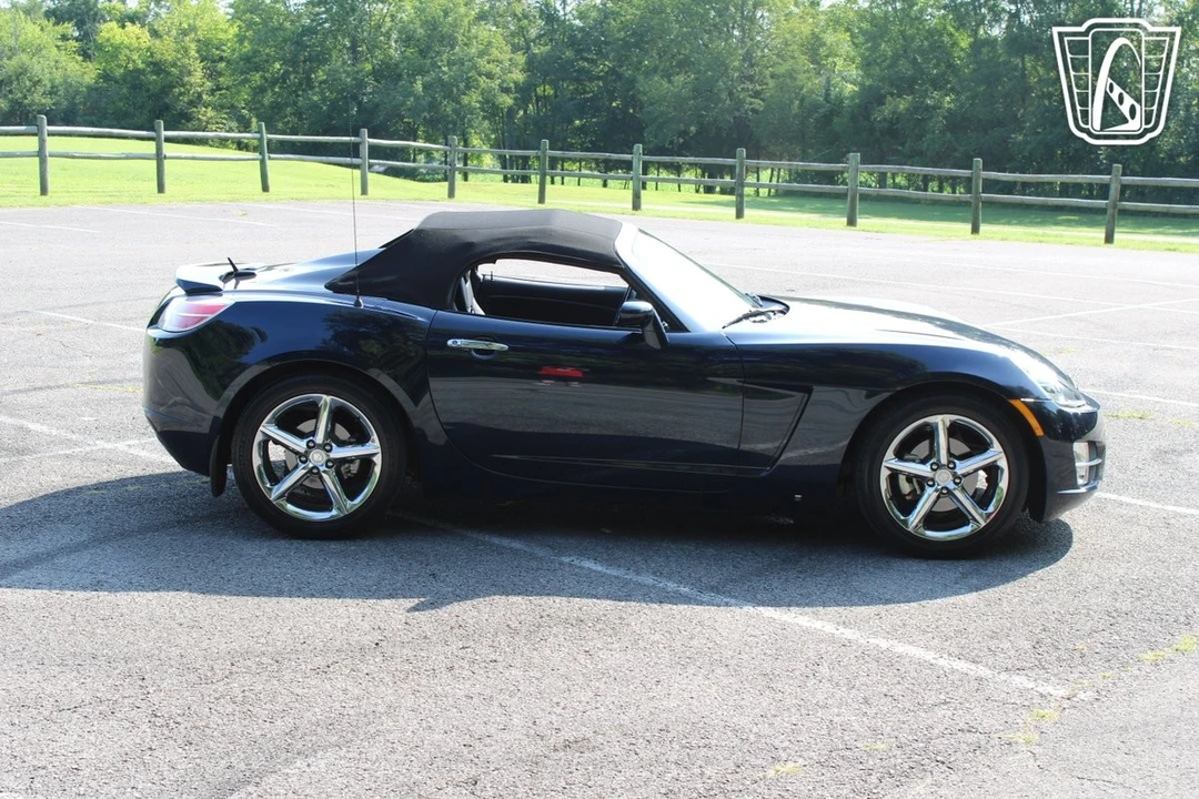 2007 Saturn Sky - Image 19 of 31