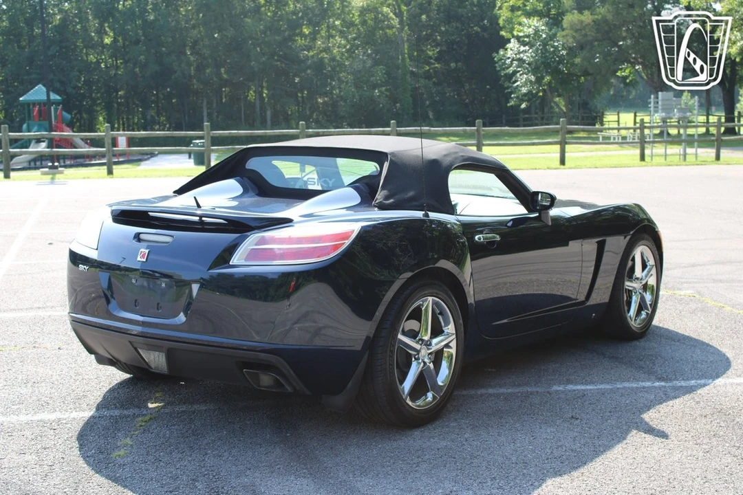 2007 Saturn Sky - Image 17 of 31