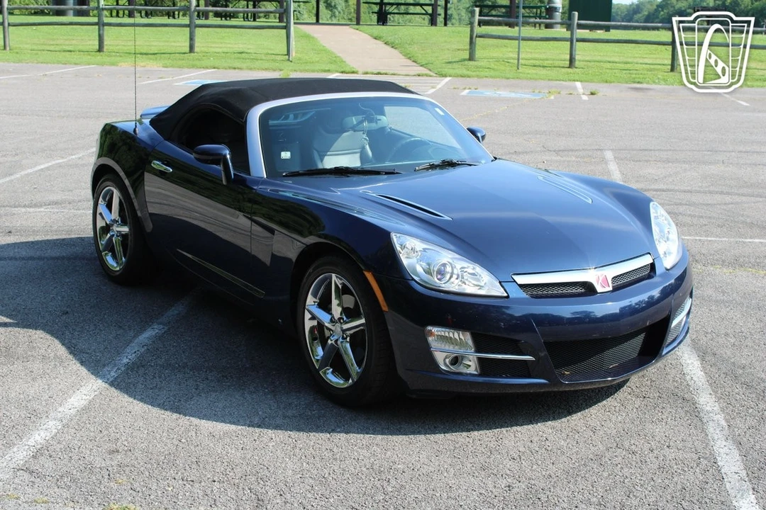 2007 Saturn Sky - Image 22 of 31