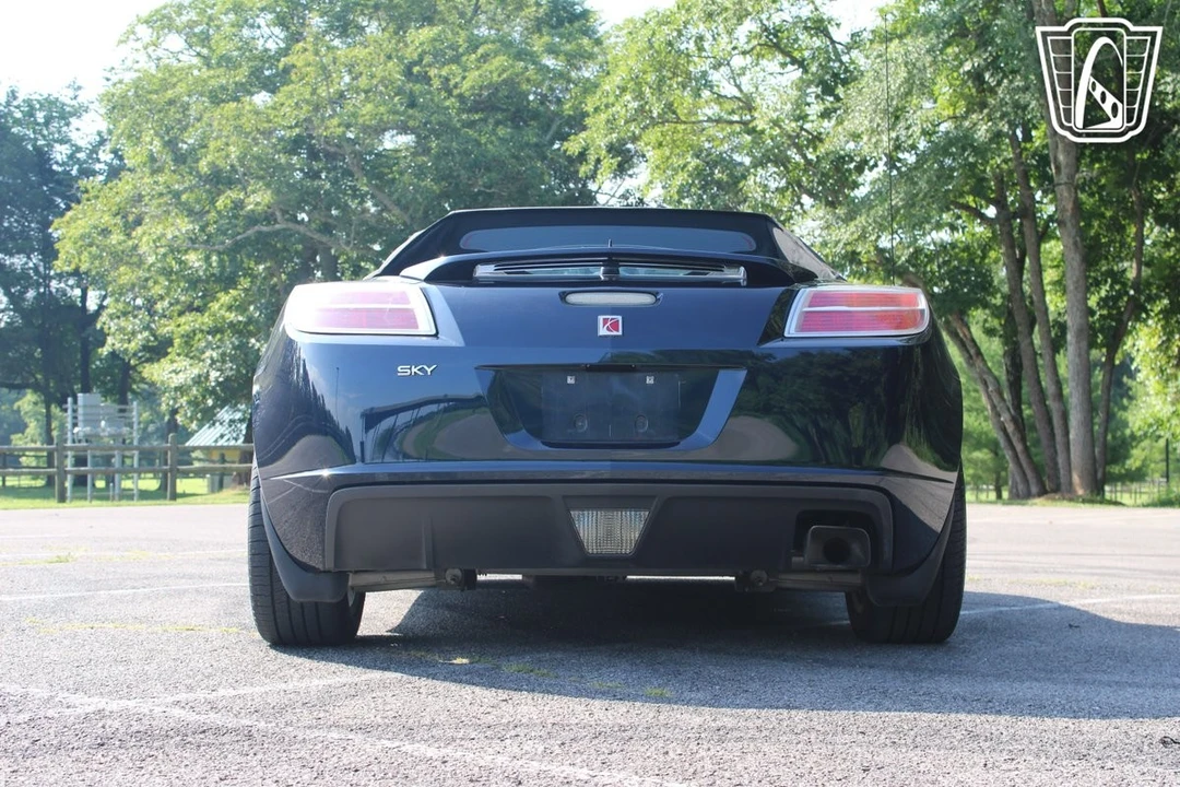 2007 Saturn Sky - Image 15 of 31