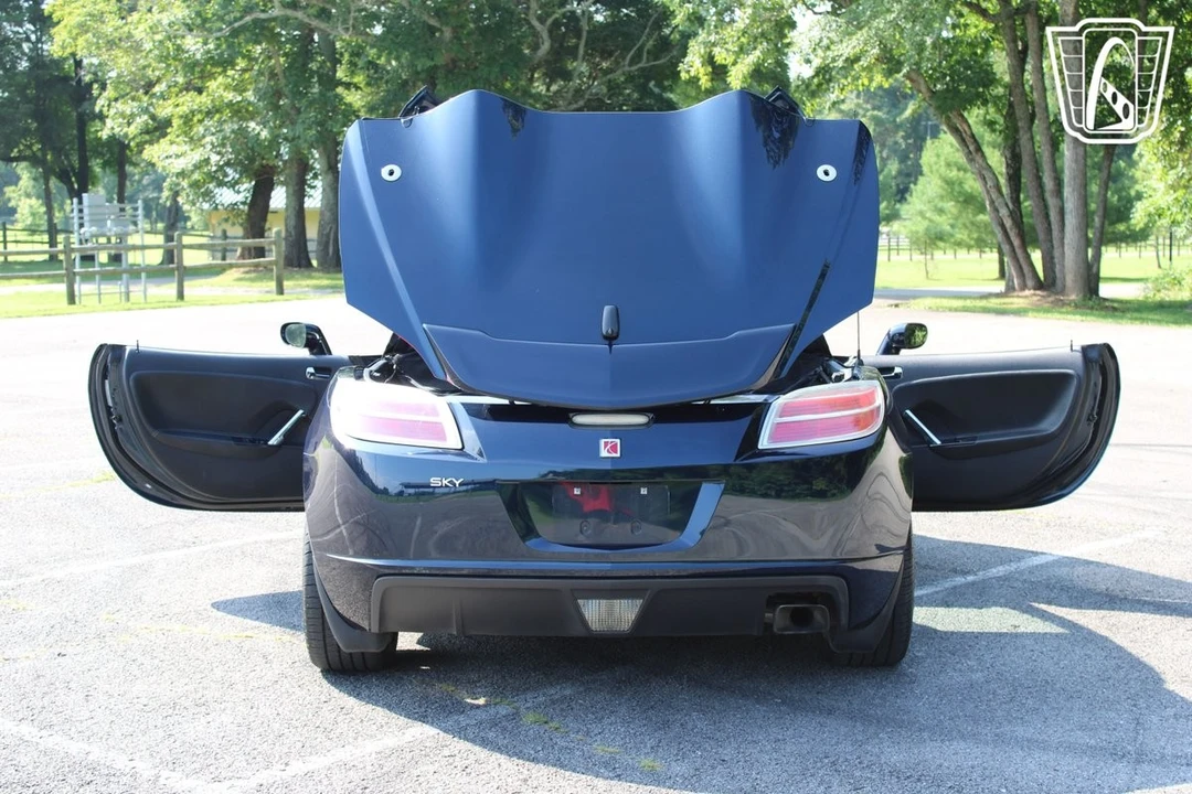 2007 Saturn Sky - Image 31 of 31