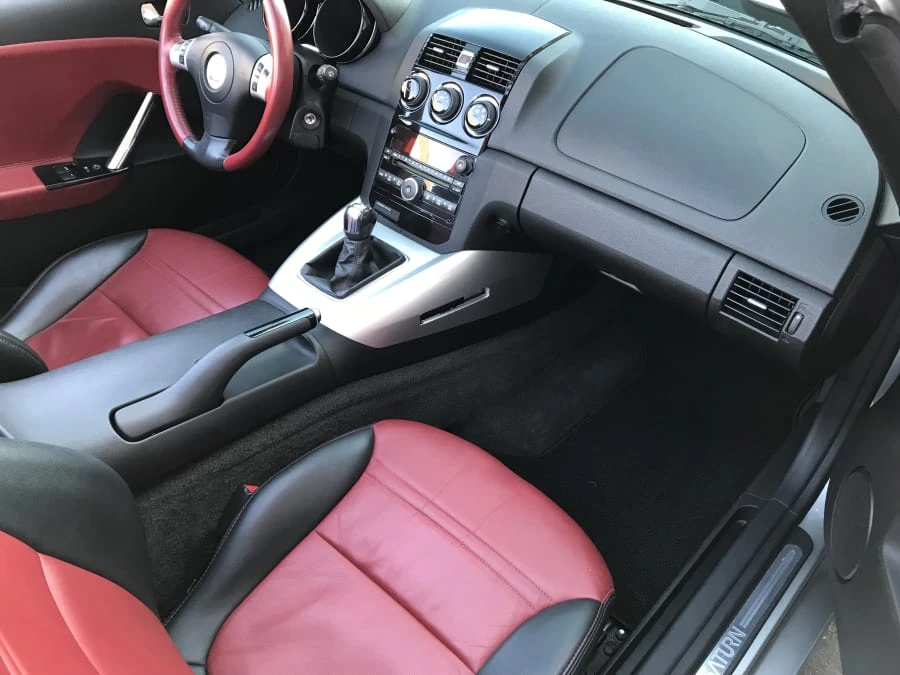 2007 Saturn Sky - Image 5 of 7