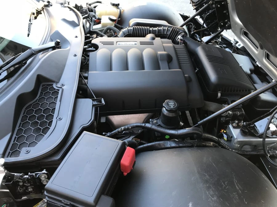 2007 Saturn Sky - Image 6 of 7