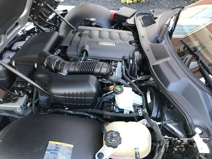 2007 Saturn Sky - Image 7 of 7