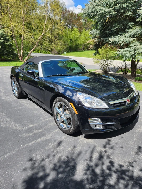 2007 Saturn Sky - Image 17 of 31