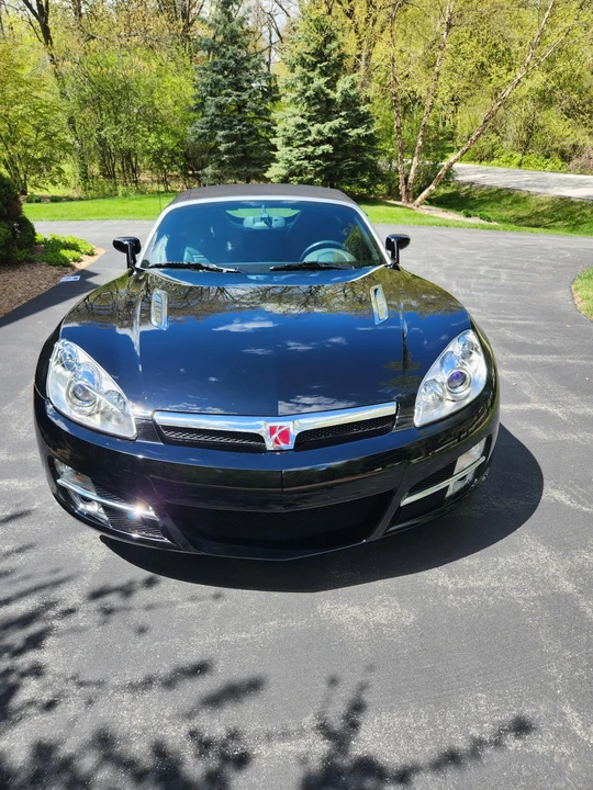 2007 Saturn Sky - Image 10 of 31