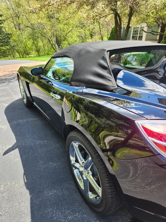 2007 Saturn Sky - Image 21 of 31
