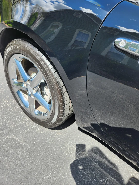 2007 Saturn Sky - Image 25 of 31