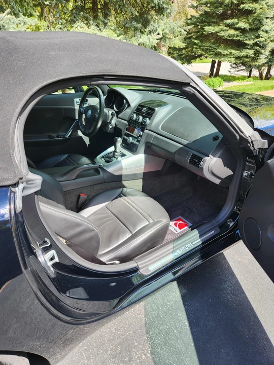 2007 Saturn Sky - Image 30 of 31