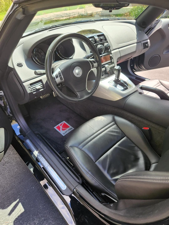 2007 Saturn Sky - Image 28 of 31