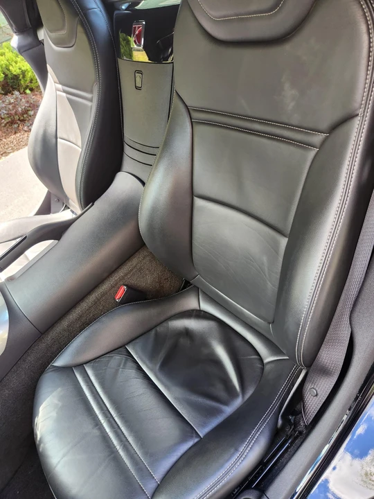 2007 Saturn Sky - Image 29 of 31