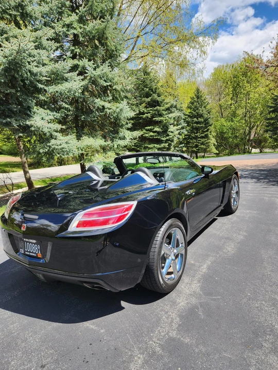 2007 Saturn Sky - Image 6 of 31