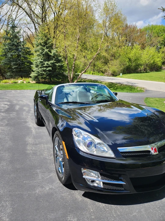 2007 Saturn Sky - Image 18 of 31