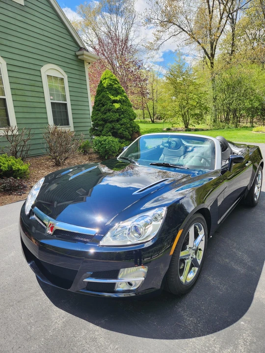 2007 Saturn Sky - Image 3 of 31