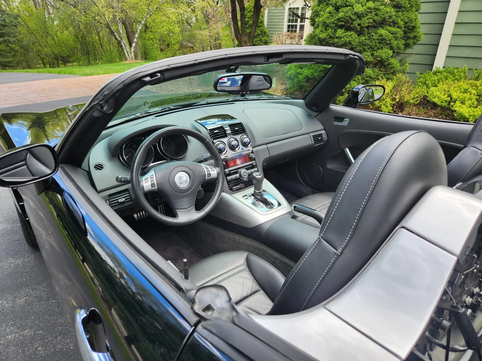 2007 Saturn Sky - Image 31 of 31
