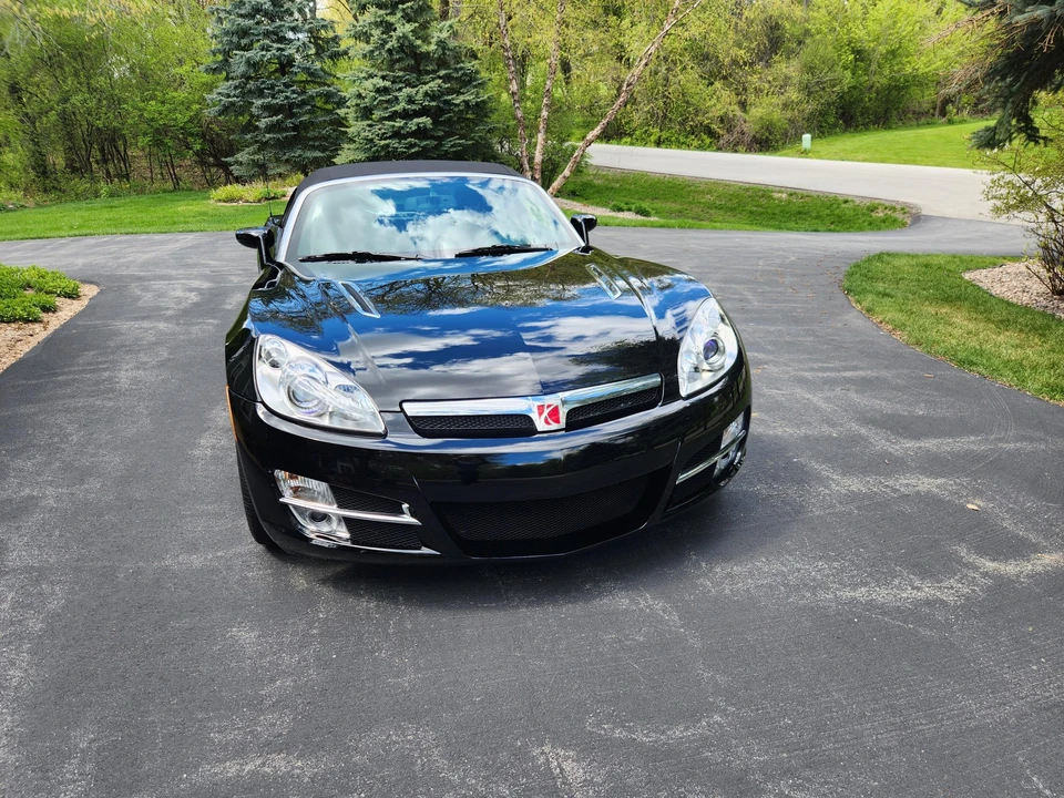 2007 Saturn Sky - Image 16 of 31