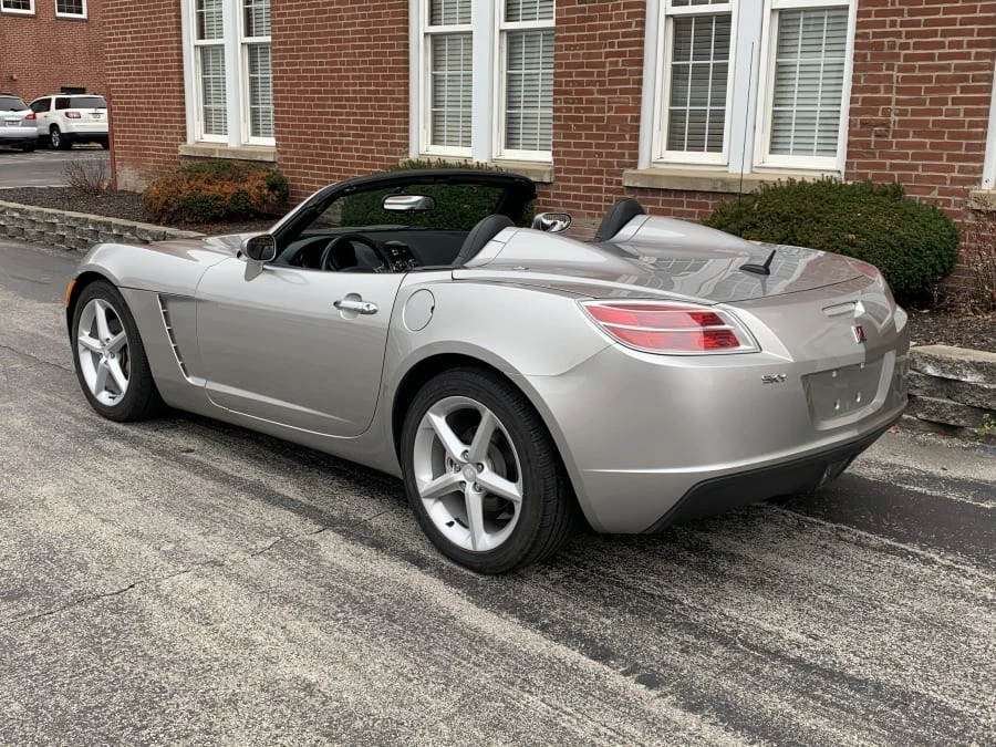2007 Saturn Sky - Image 3 of 10