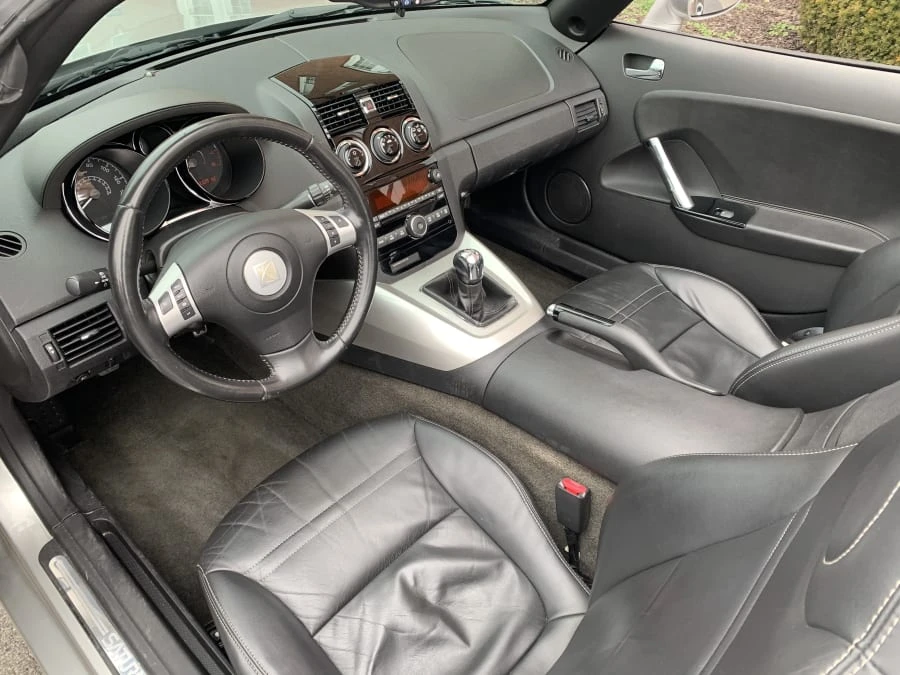 2007 Saturn Sky - Image 4 of 10