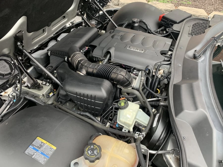 2007 Saturn Sky - Image 6 of 10