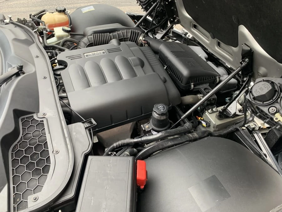 2007 Saturn Sky - Image 7 of 10