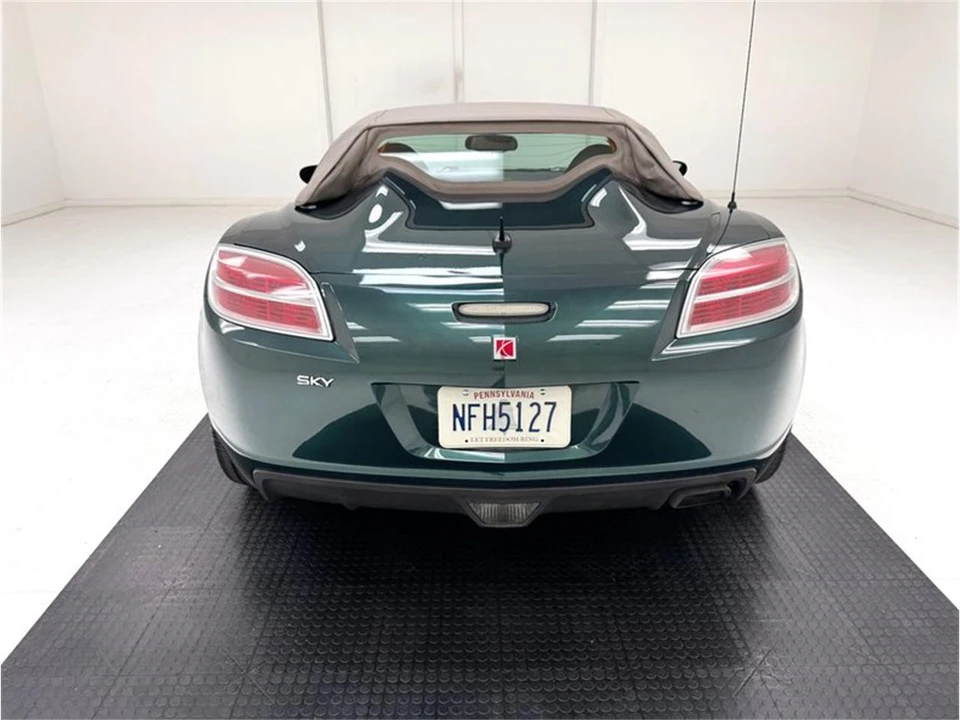 2007 Saturn Sky - Image 6 of 31
