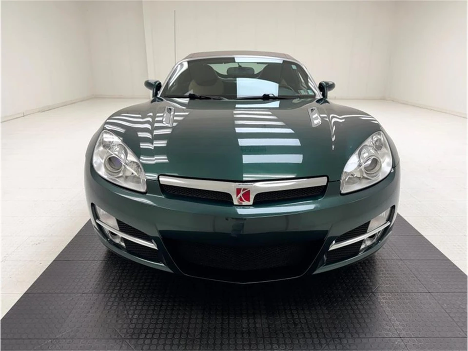 2007 Saturn Sky - Image 11 of 31