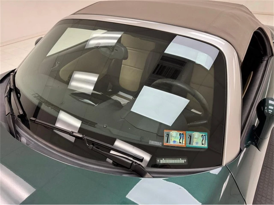 2007 Saturn Sky - Image 17 of 31