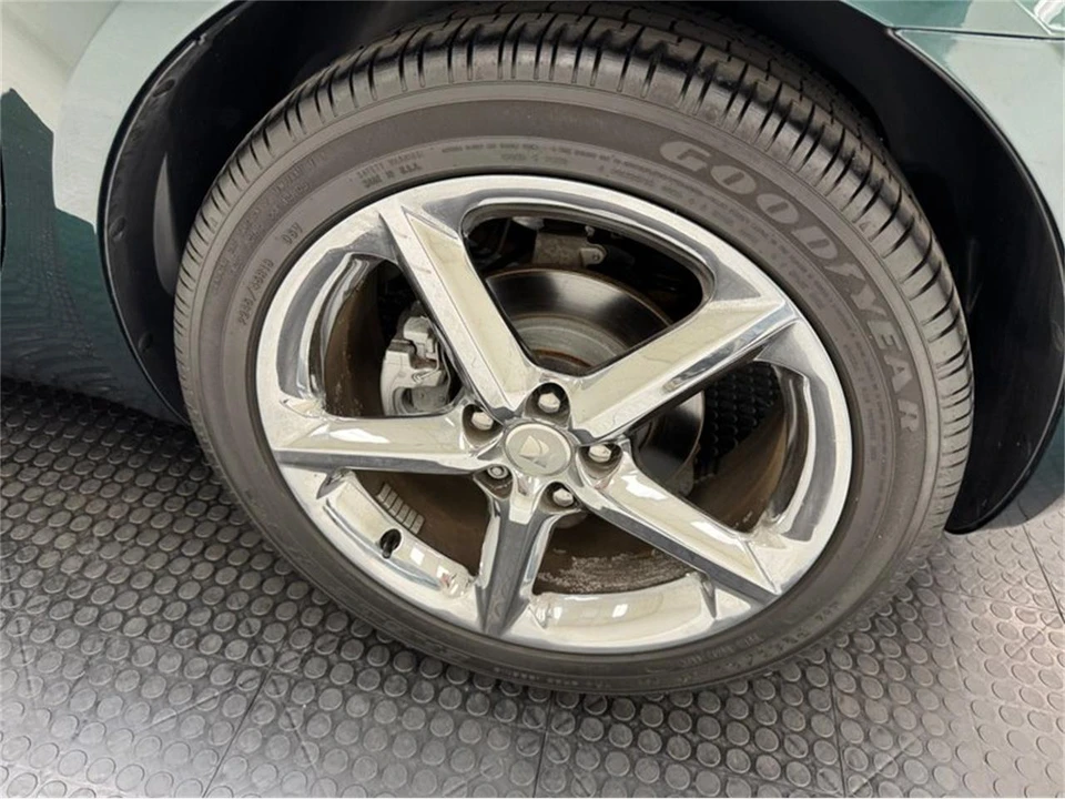2007 Saturn Sky - Image 22 of 31