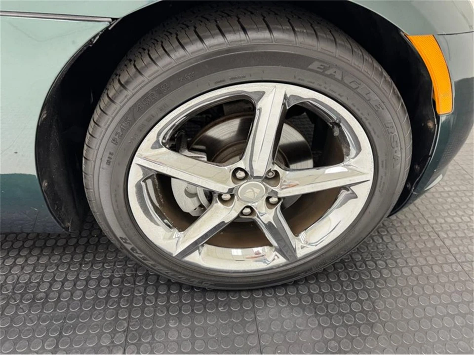 2007 Saturn Sky - Image 27 of 31
