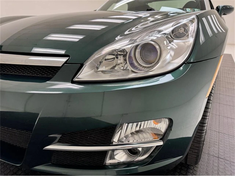 2007 Saturn Sky - Image 13 of 31