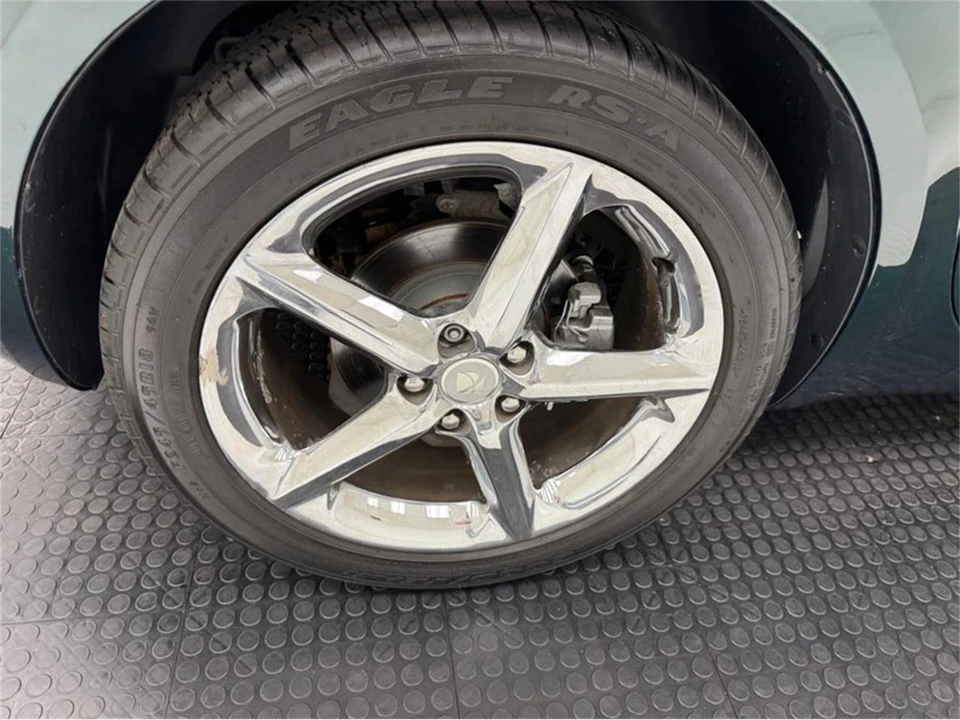 2007 Saturn Sky - Image 24 of 31