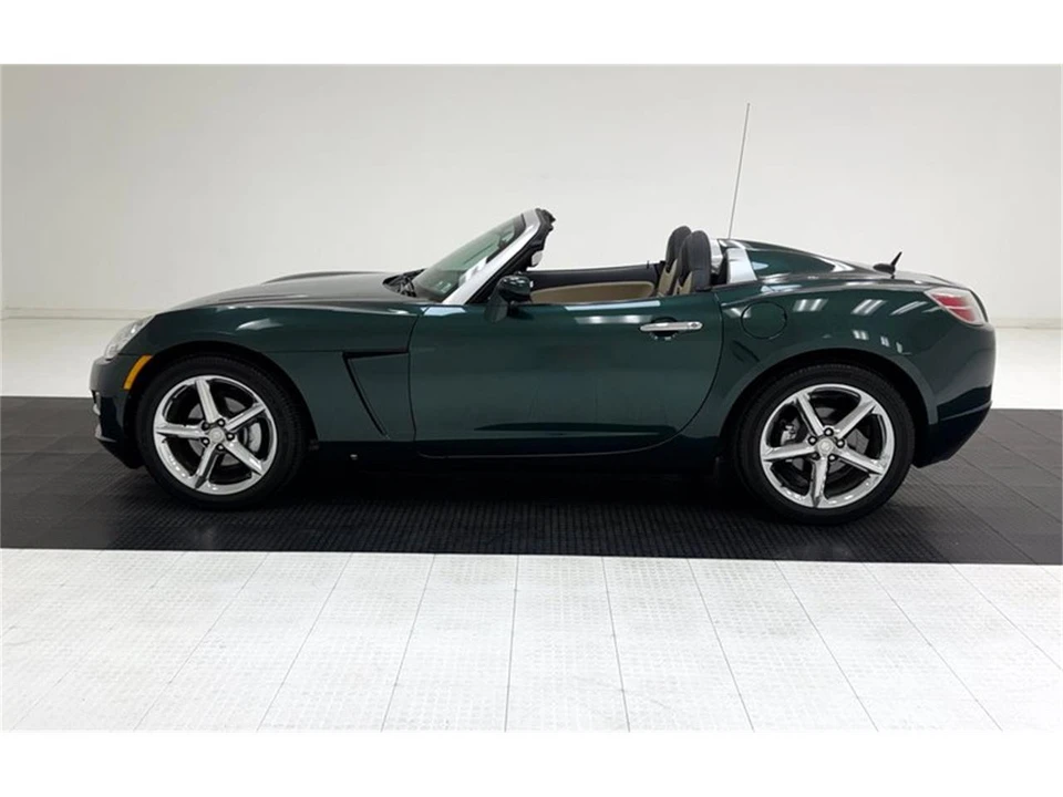 2007 Saturn Sky - Image 4 of 31