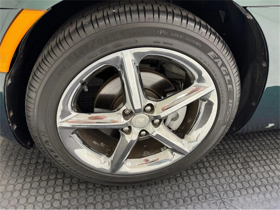 2007 Saturn Sky - Image 14 of 31