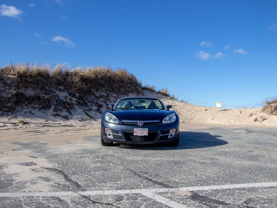 2007 Saturn Sky - Image 6 of 31