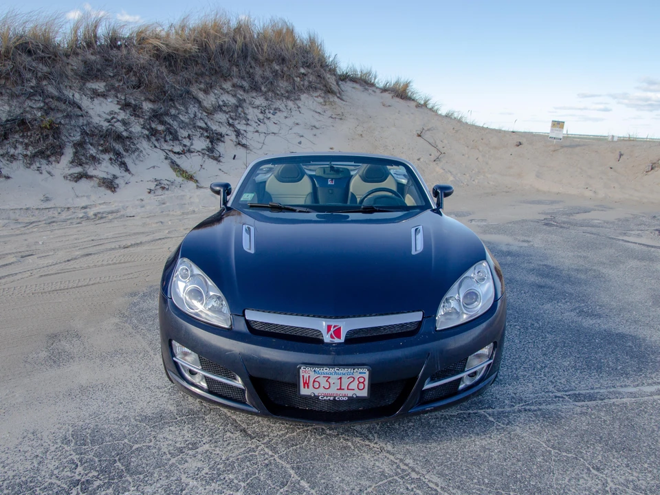 2007 Saturn Sky - Image 7 of 31