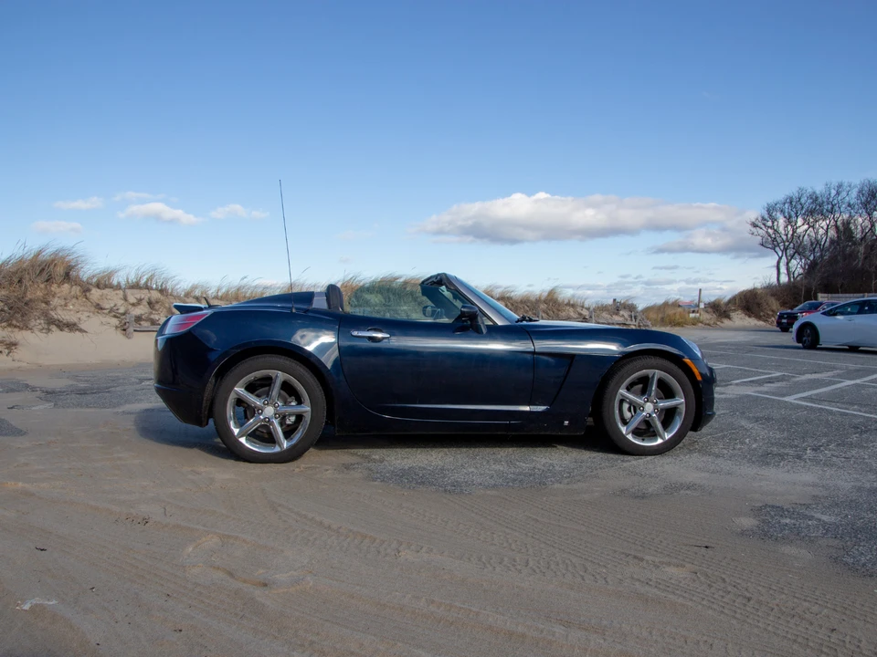 2007 Saturn Sky - Image 21 of 21