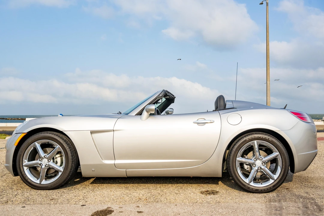 2007 Saturn Sky - Image 3 of 31