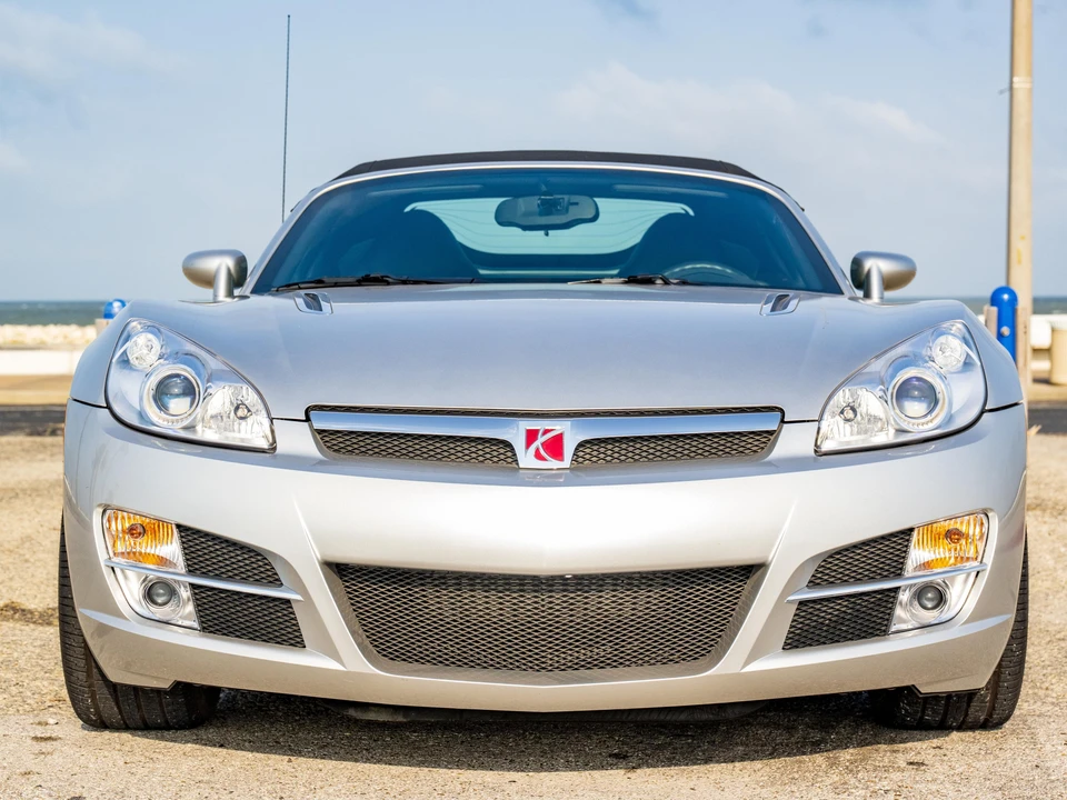 2007 Saturn Sky - Image 6 of 31