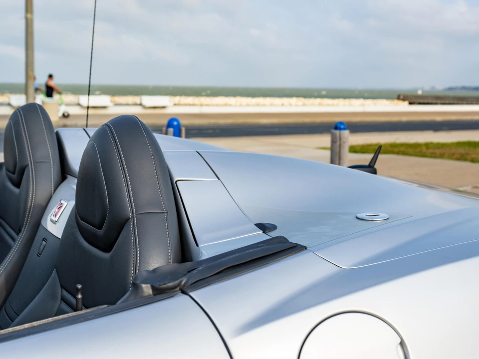 2007 Saturn Sky - Image 23 of 31