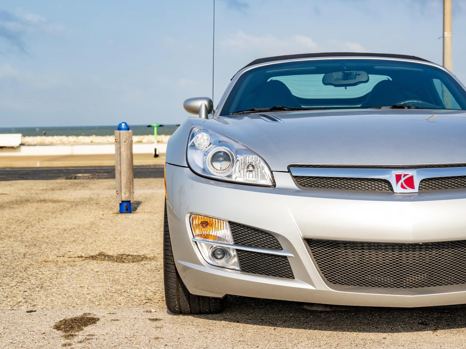 2007 Saturn Sky - Image 14 of 31