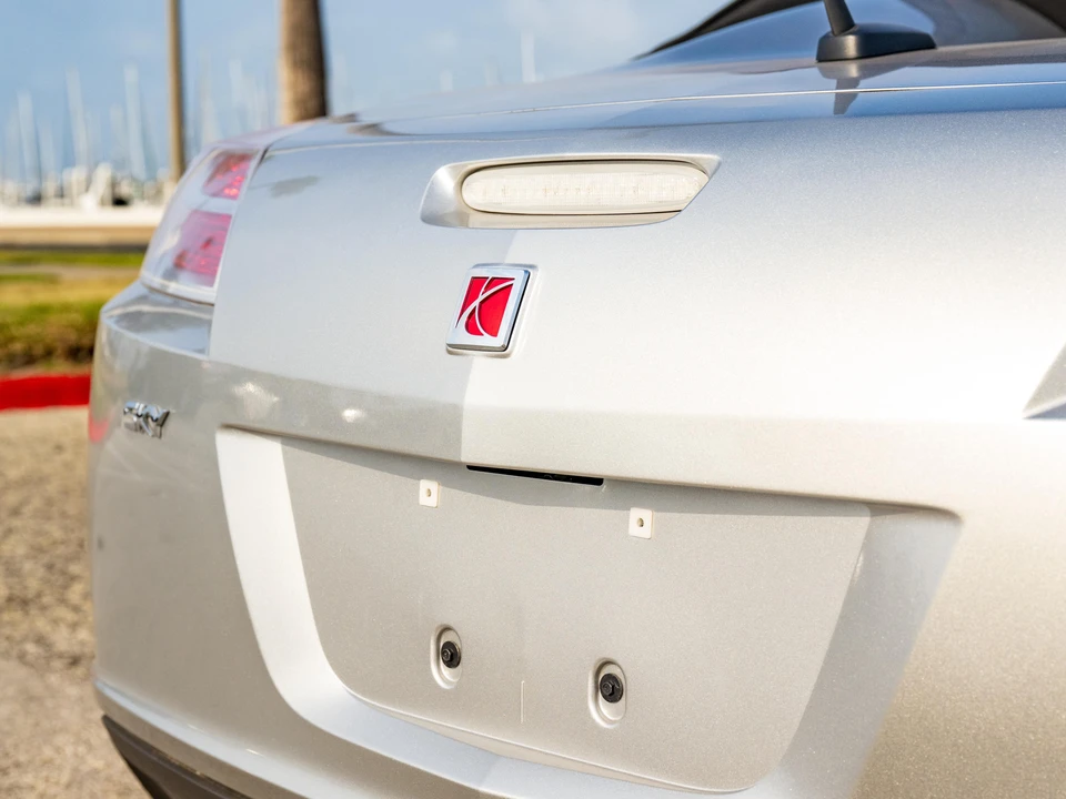 2007 Saturn Sky - Image 30 of 31