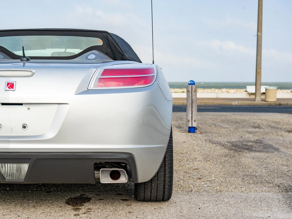 2007 Saturn Sky - Image 31 of 31
