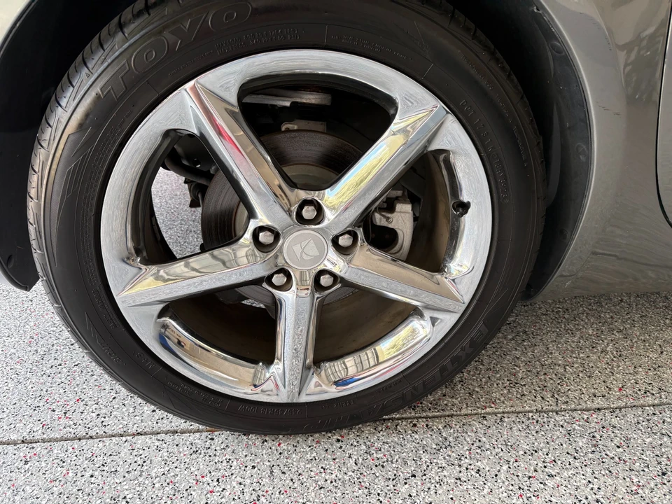 2007 Saturn Sky - Image 6 of 8
