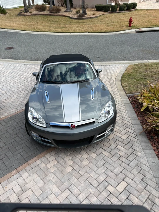 2007 Saturn Sky - Image 3 of 8