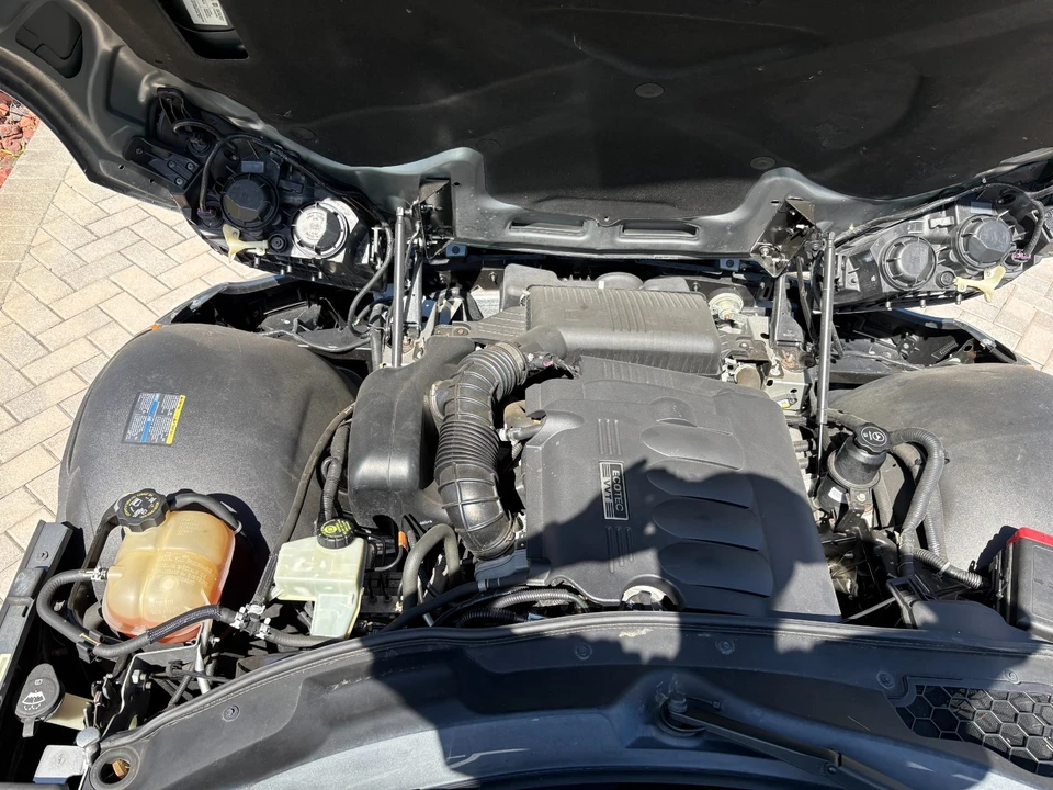2007 Saturn Sky - Image 8 of 8