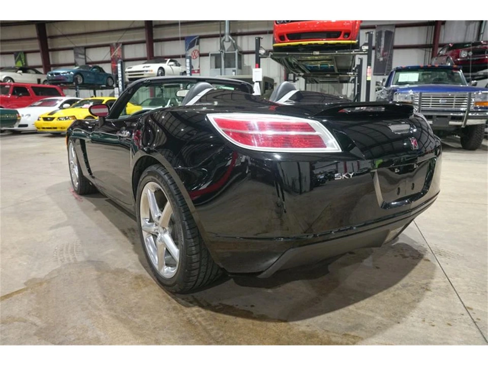 2007 Saturn Sky - Image 6 of 31