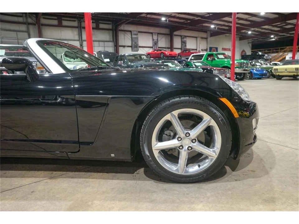 2007 Saturn Sky - Image 11 of 31