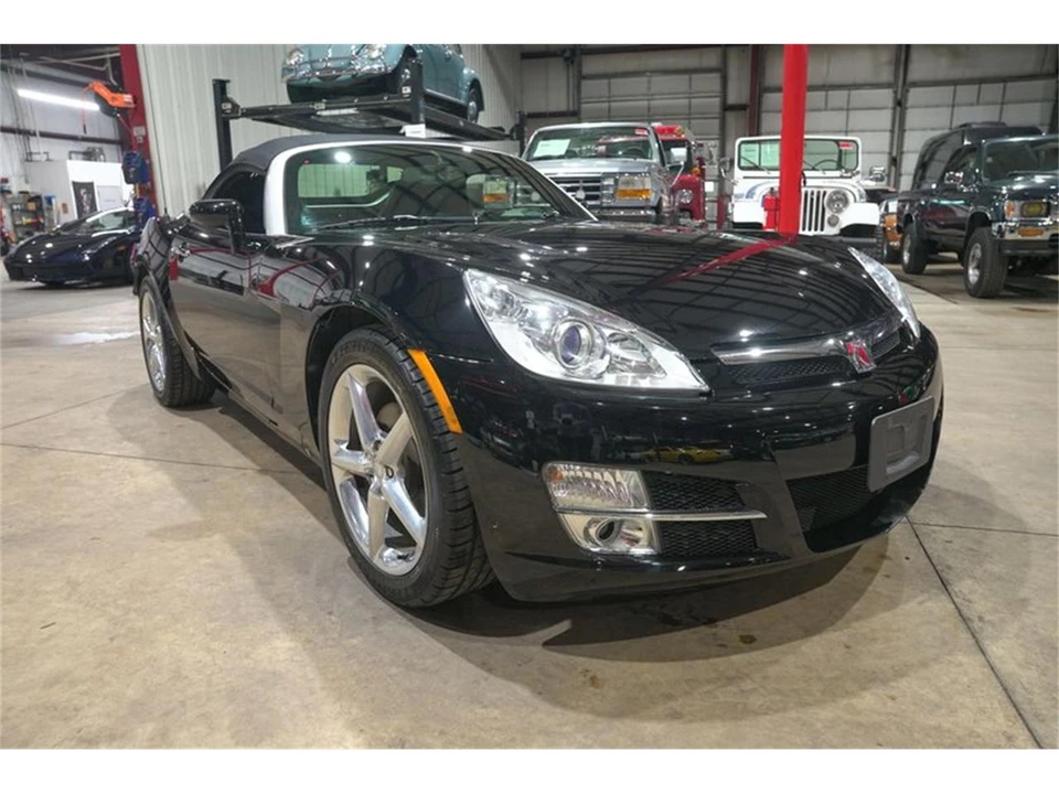 2007 Saturn Sky - Image 26 of 31
