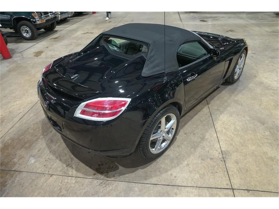 2007 Saturn Sky - Image 31 of 31